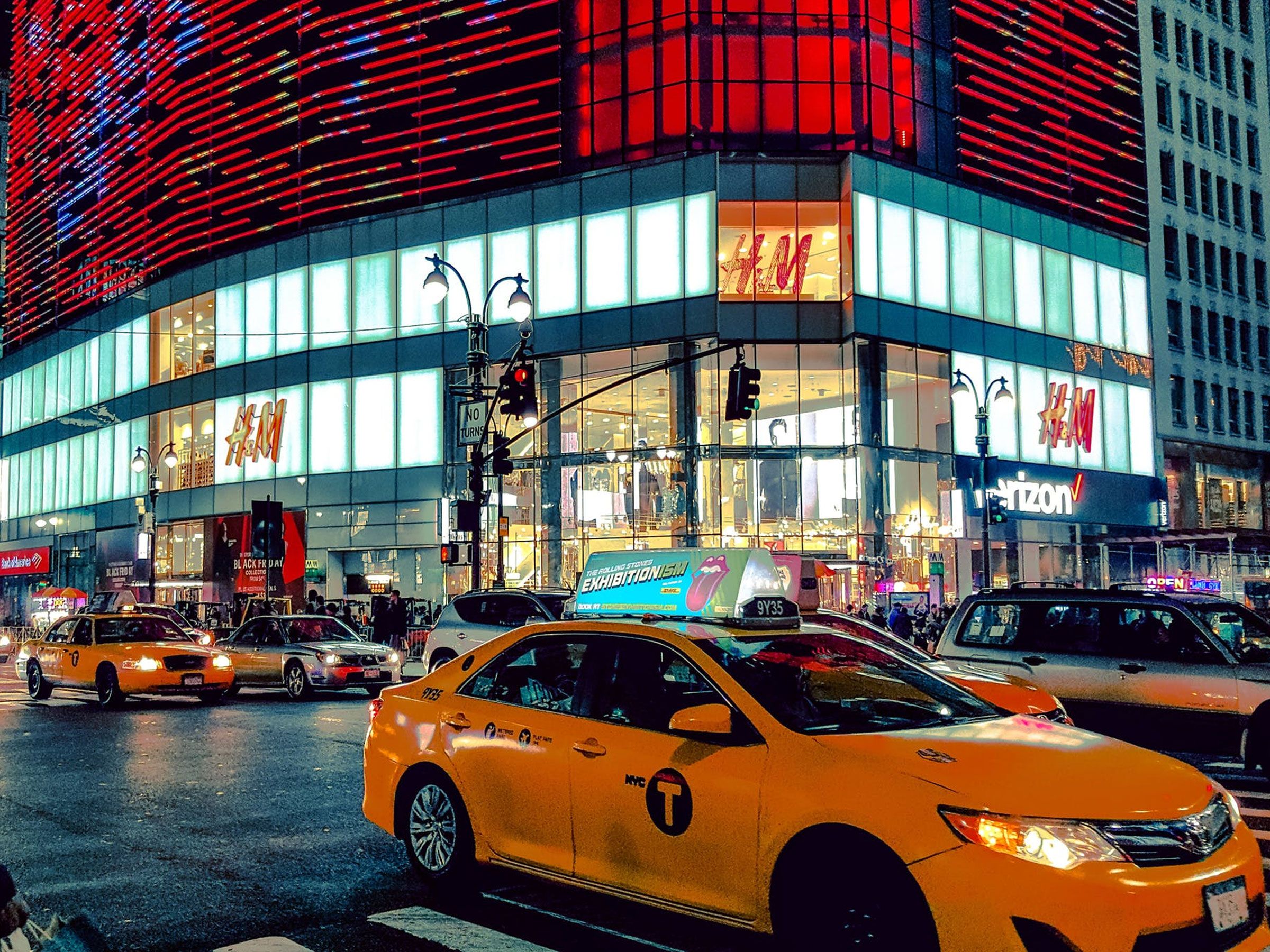 New York Taxi Cab avada-taxi-blog-01
